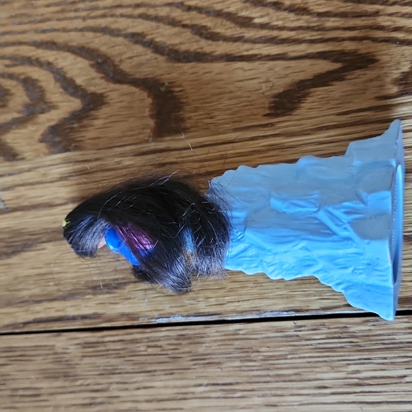 McDonald's Barbie and Friends Camp Barbie and Camp Teresa, opened, 1994. - Picture 5 of 6